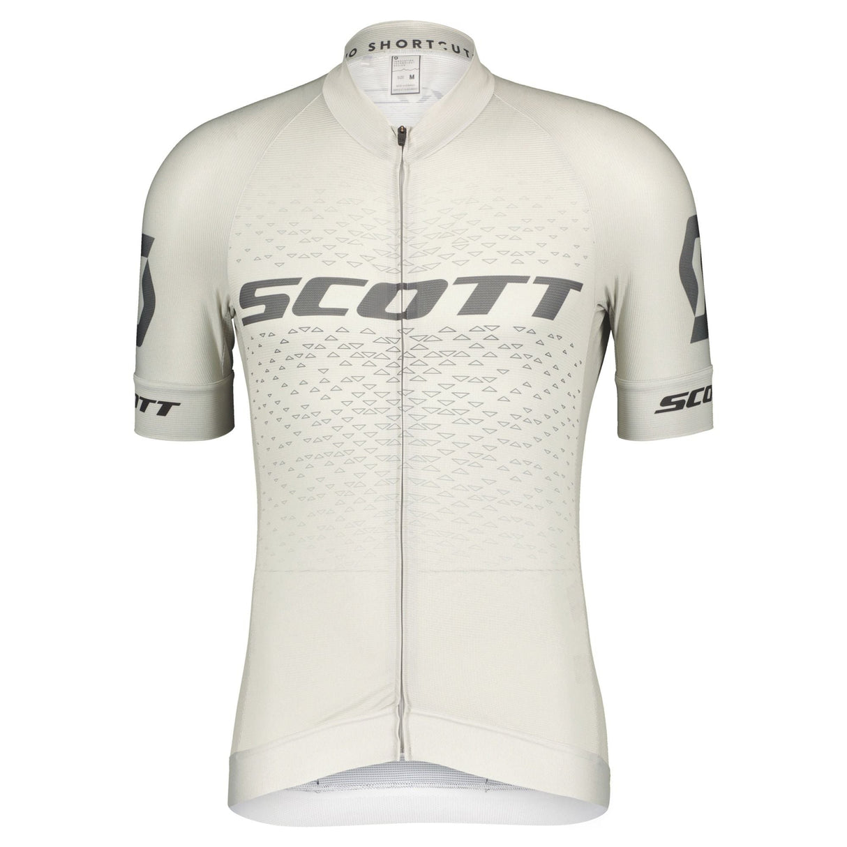 Scott RC Pro Short Sleeve Jersey - Wolfis