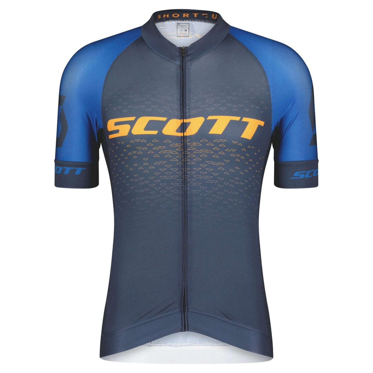 Scott RC Pro Short Sleeve Jersey - Wolfis
