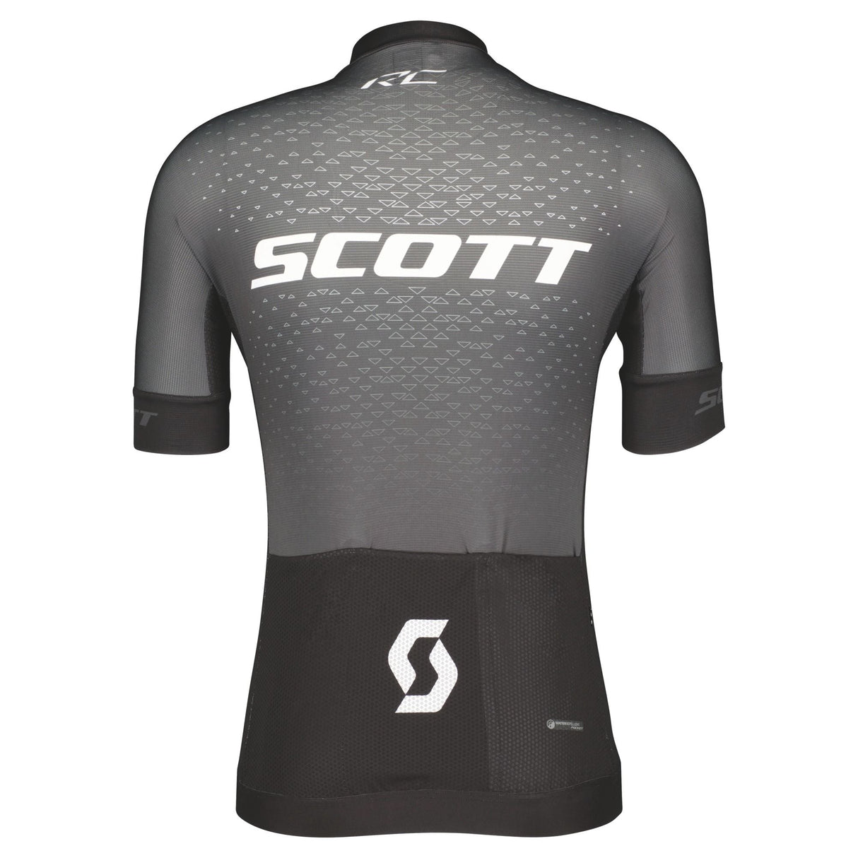 Scott RC Pro Short Sleeve Jersey - Wolfis