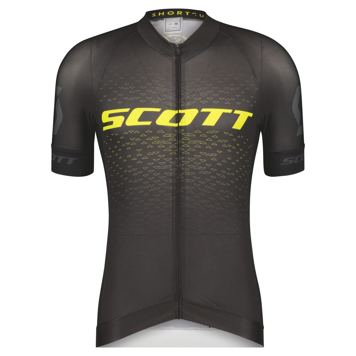 Scott RC Pro Short Sleeve Jersey - Wolfis