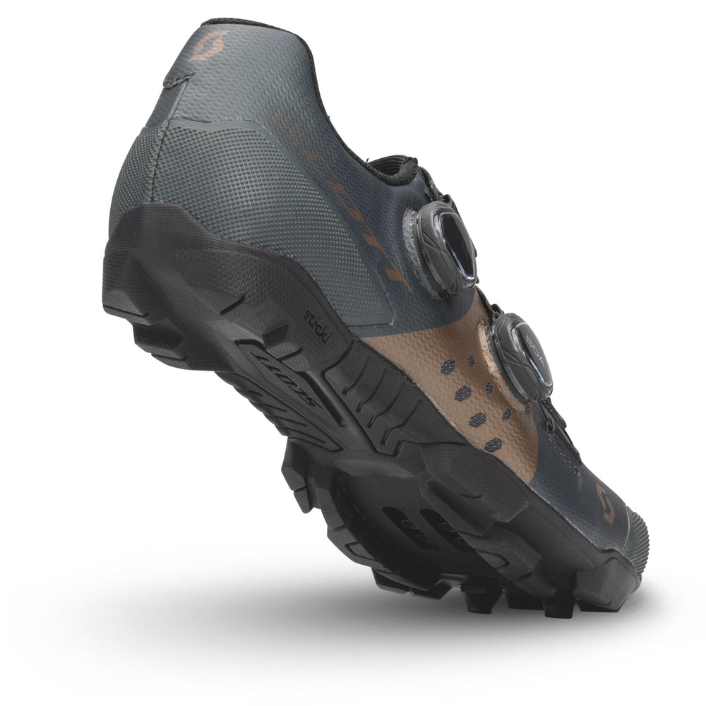 Scott RC Python MTB Shoe - Wolfis