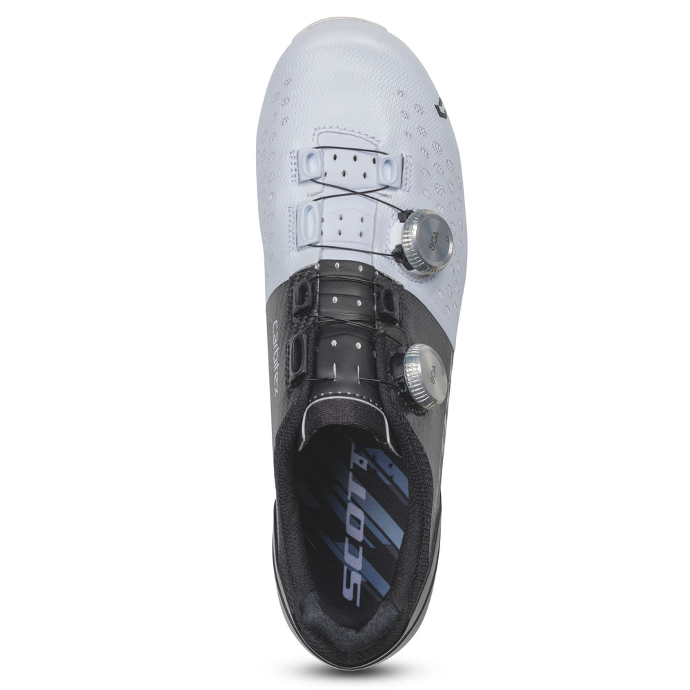 Scott RC Ultimate Road Shoe - Wolfis