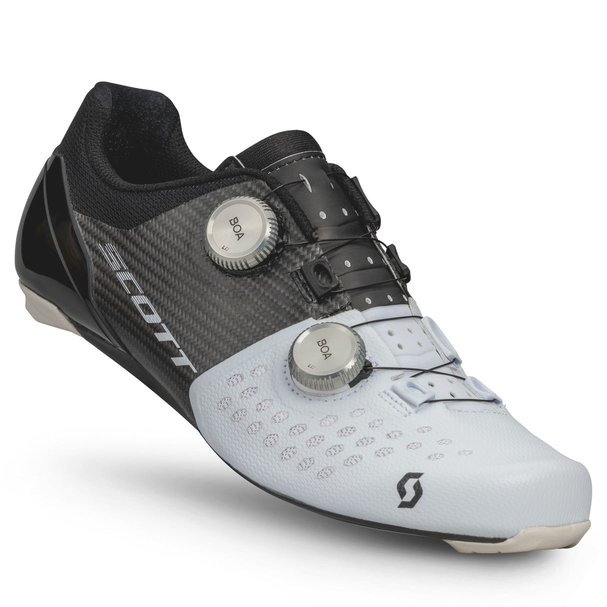Scott RC Ultimate Road Shoe - Wolfis