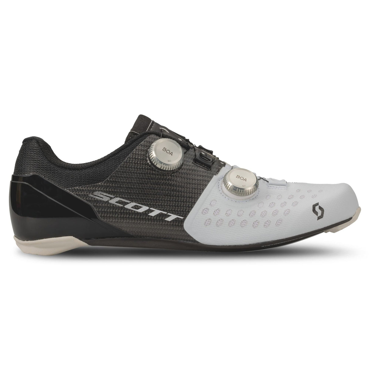 Scott RC Ultimate Road Shoe - Wolfis