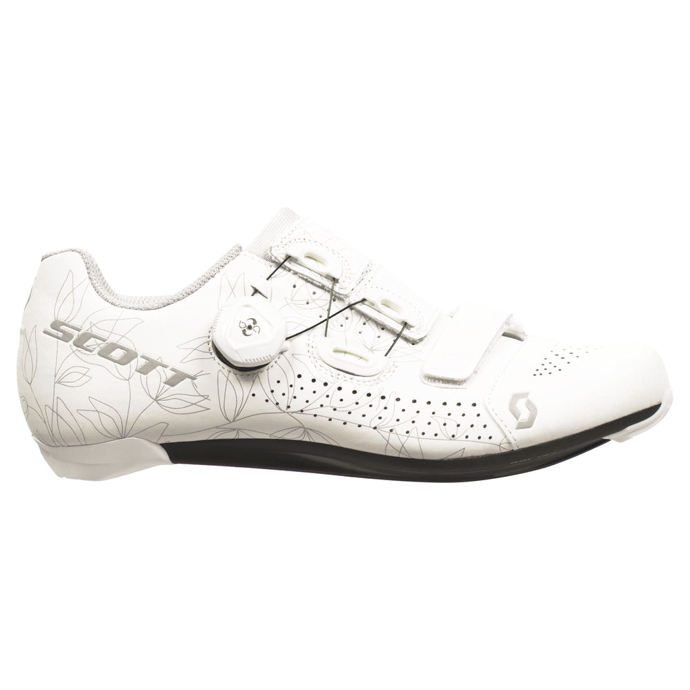 Scott Road Team Boa Women's Shoe - Wolfis