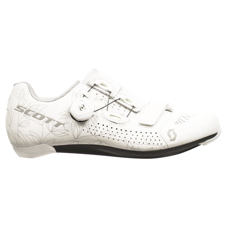 Scott Road Team Boa Women's Shoe - Wolfis
