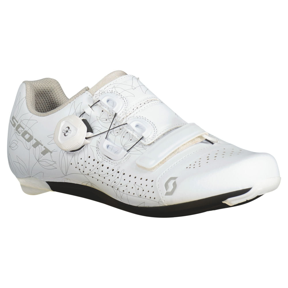 Scott Road Team Boa Women's Shoe - Wolfis
