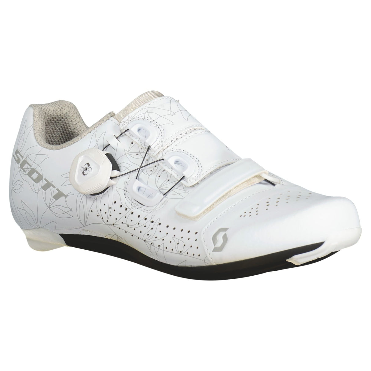Scott Road Team Boa Women's Shoe - Wolfis