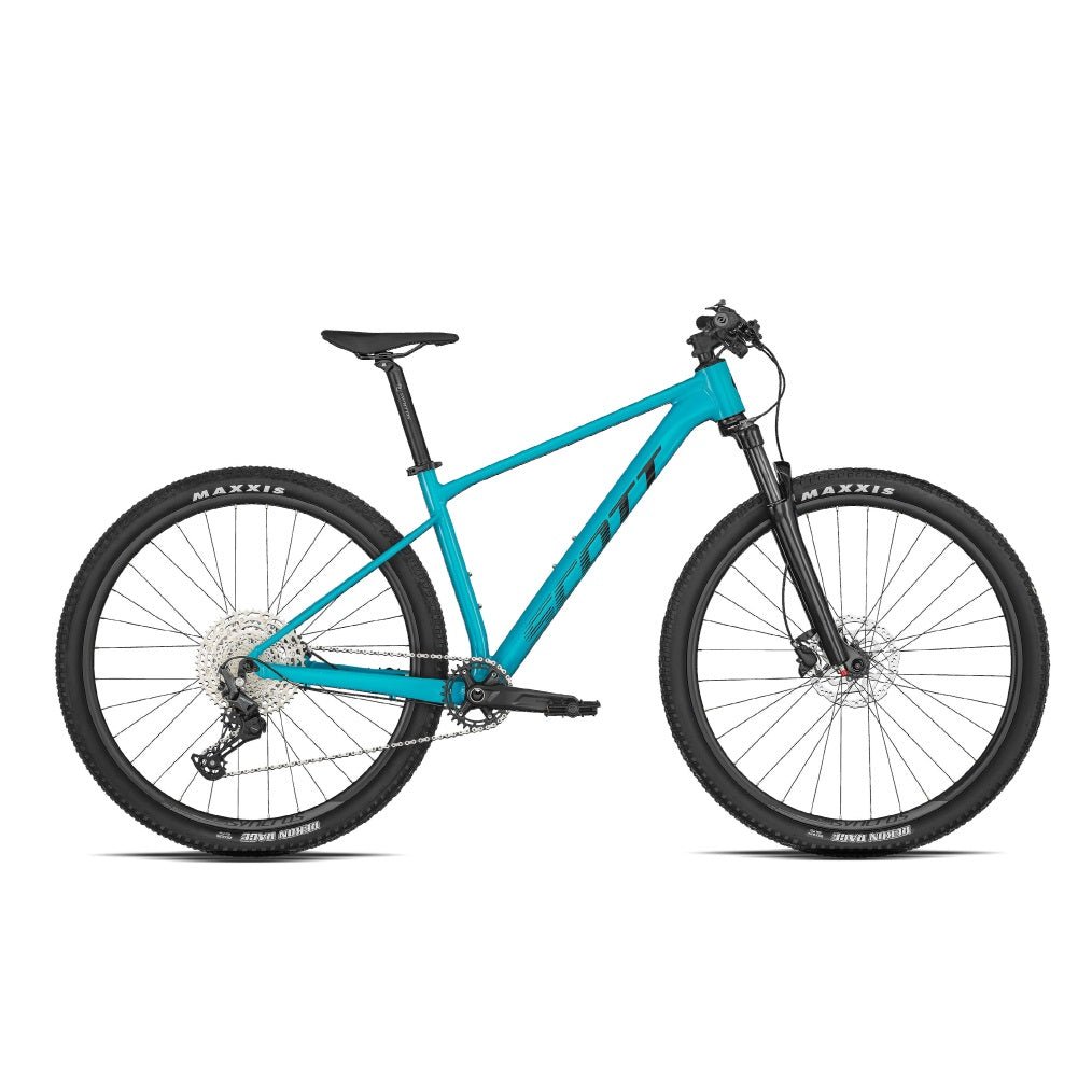 Scott Scale 980 Mountain Bike - Wolfis