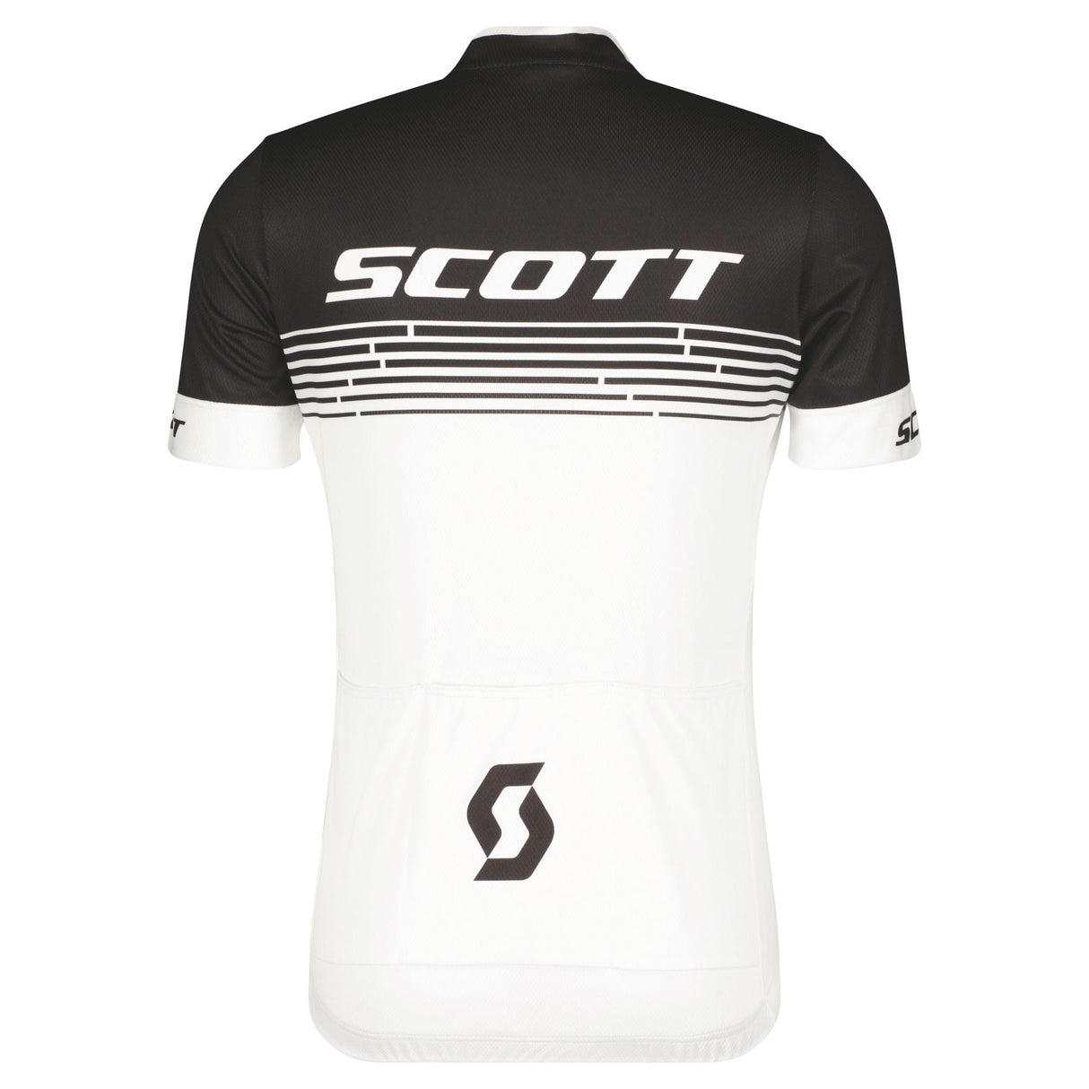 Scott Shirt M's RC Team 20 Short Sleeve - Wolfis