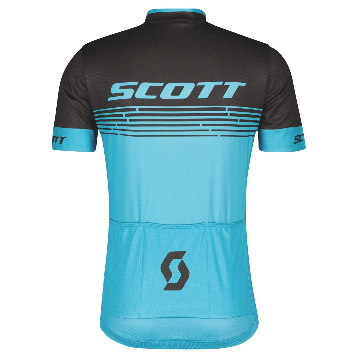 Scott Shirt M's RC Team 20 Short Sleeve - Wolfis