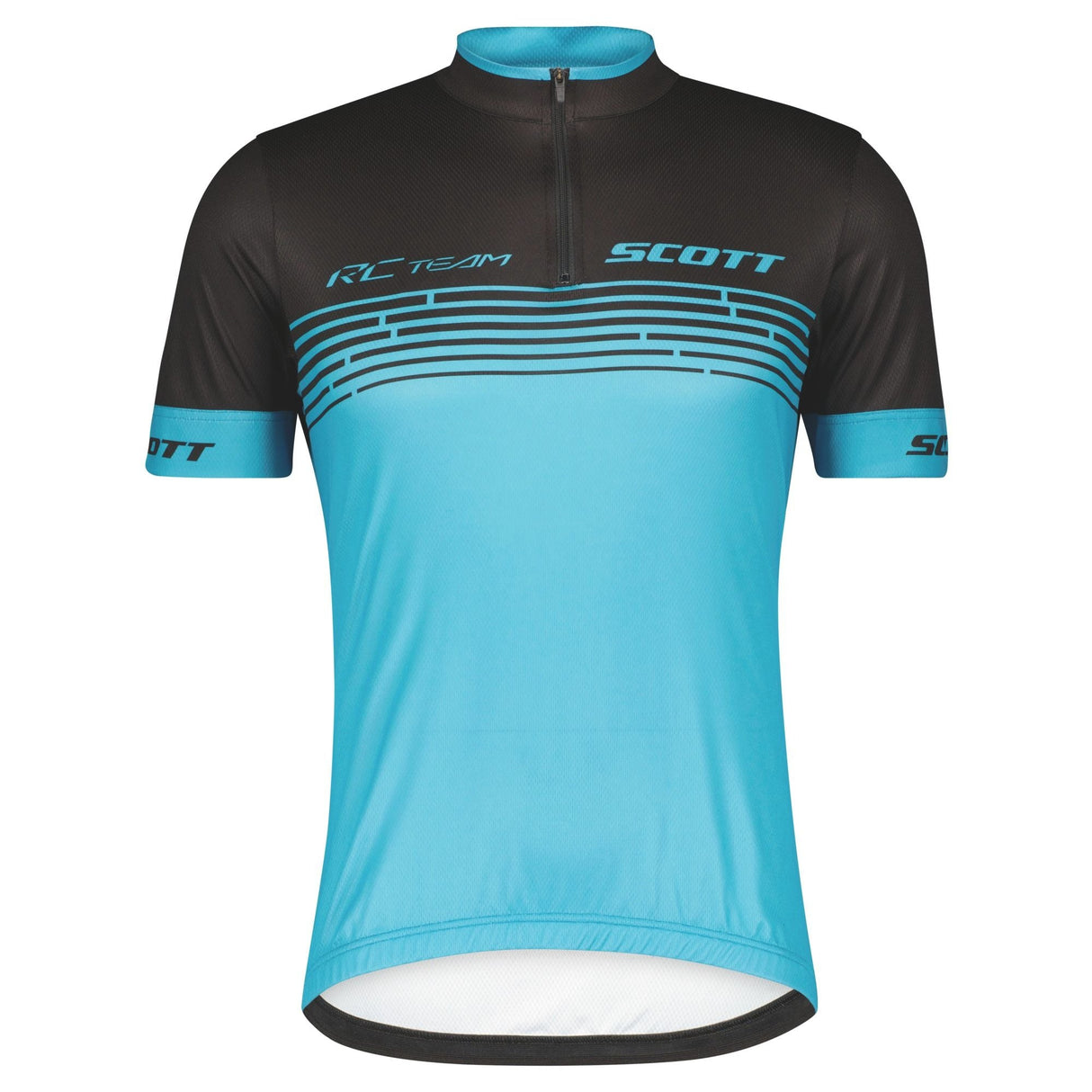 Scott Shirt M's RC Team 20 Short Sleeve - Wolfis