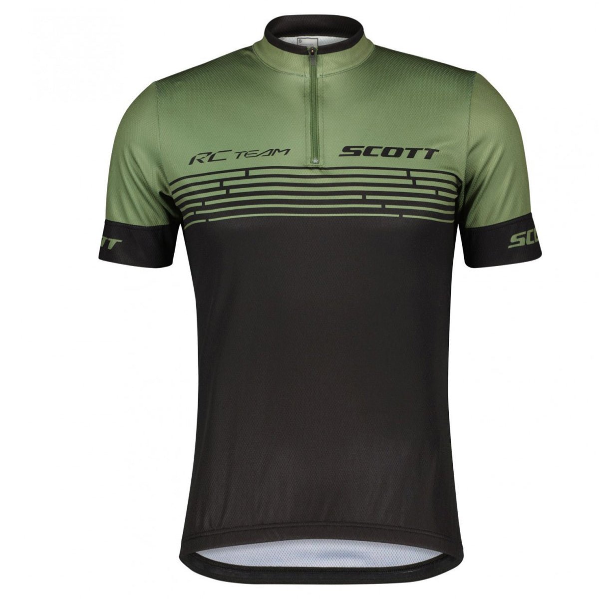 Scott Shirt M's RC Team 20 Short Sleeve - Wolfis