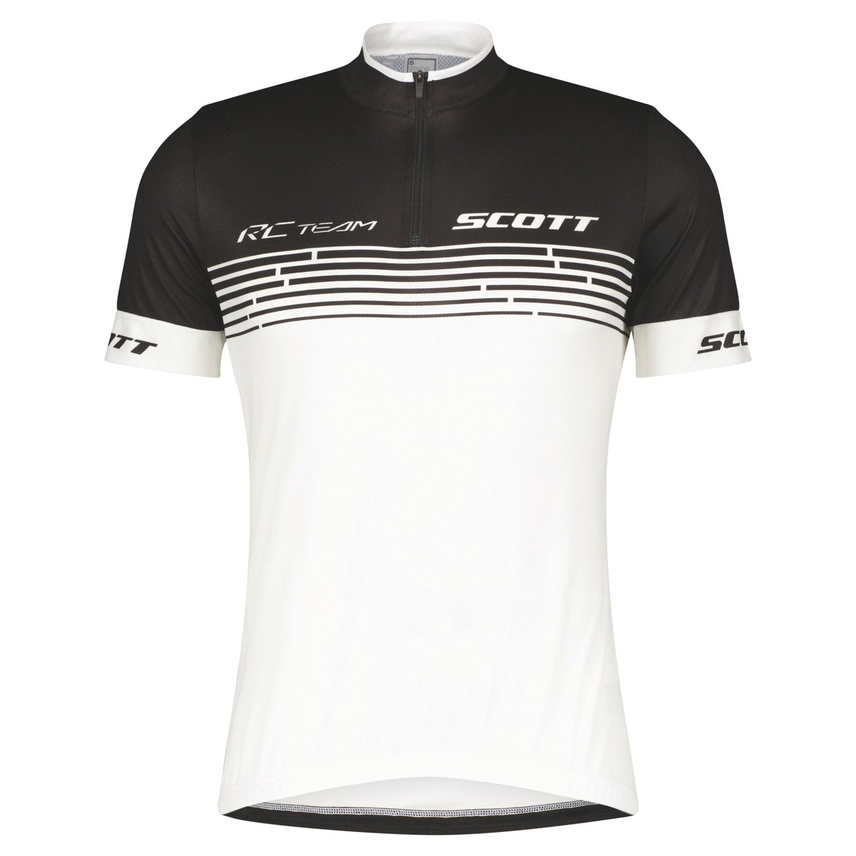 Scott Shirt M's RC Team 20 Short Sleeve - Wolfis