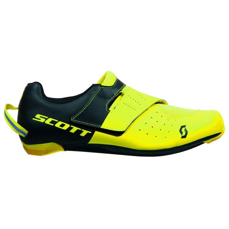 Scott Shoe Road Tri Sprint - Wolfis