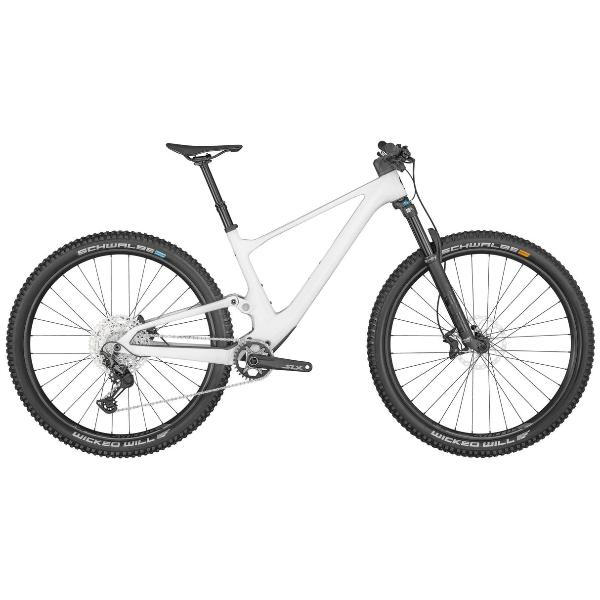 Scott Spark 930 Mountain Bike - Wolfis