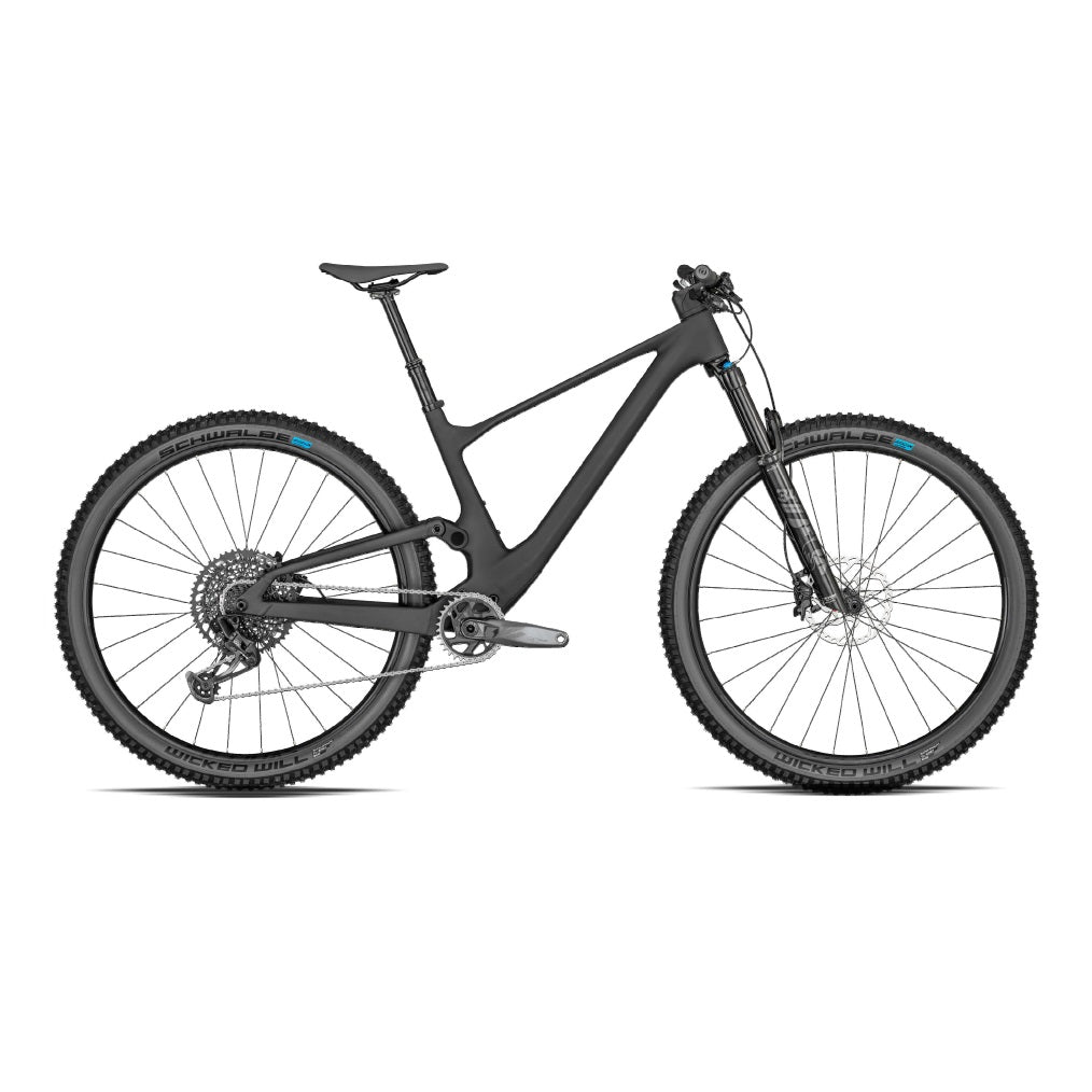 Scott Spark 940 Mountain Bike - Wolfis