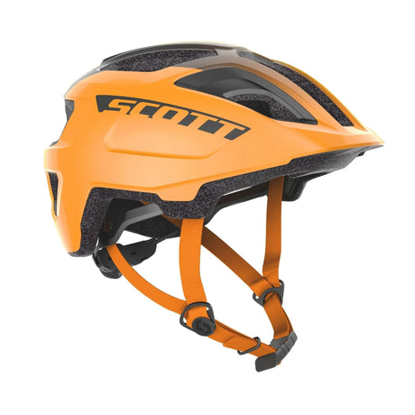 Scott Spunto Junior Plus Helmet - Wolfis