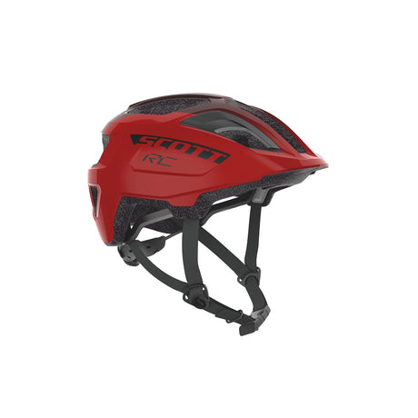 Scott Spunto Junior Plus Helmet - Wolfis