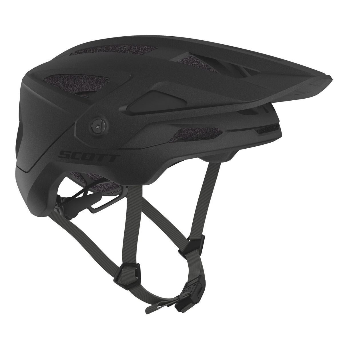 Scott Stego Plus (CE) Helmet - Wolfis