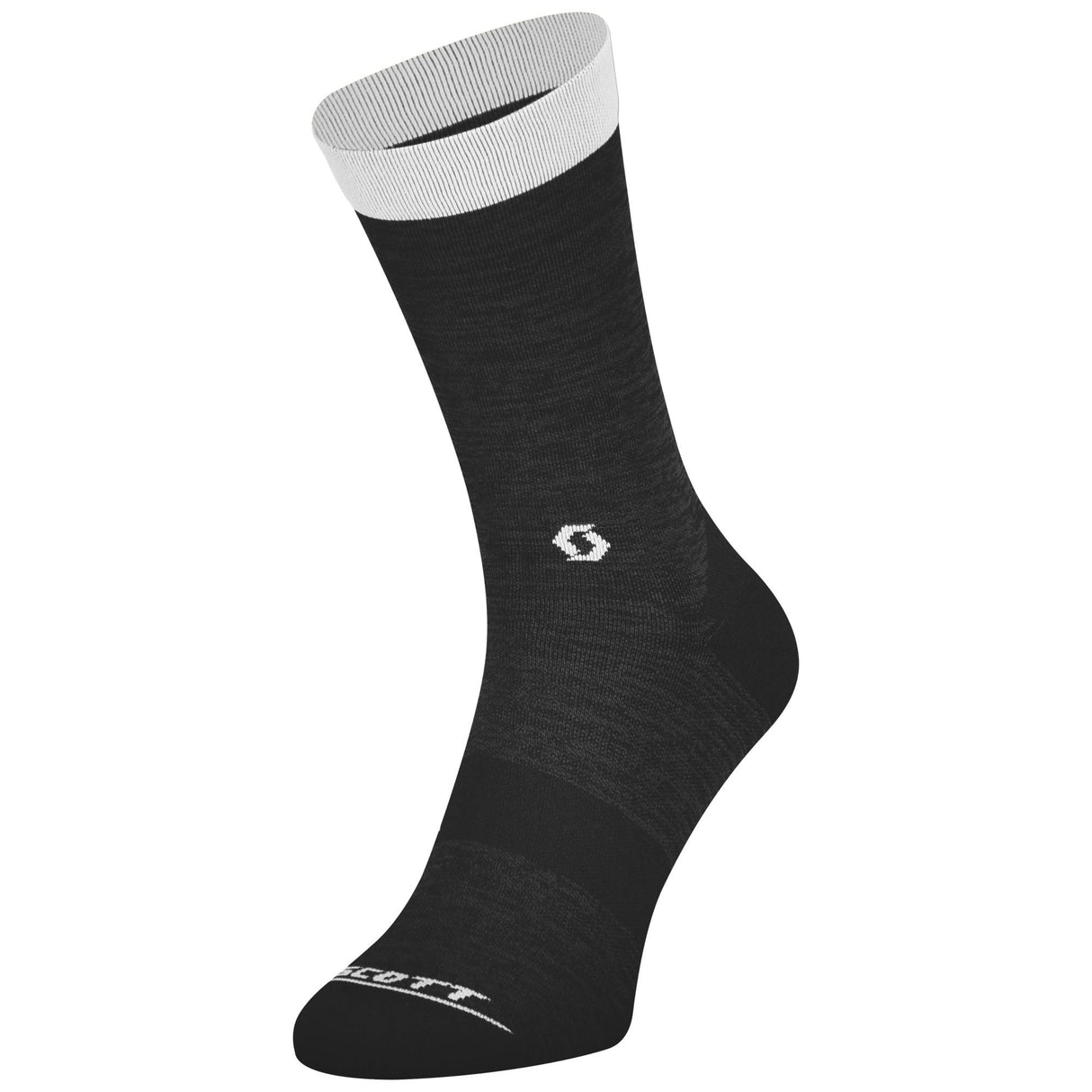 Scott Trail Crew Socks - Wolfis