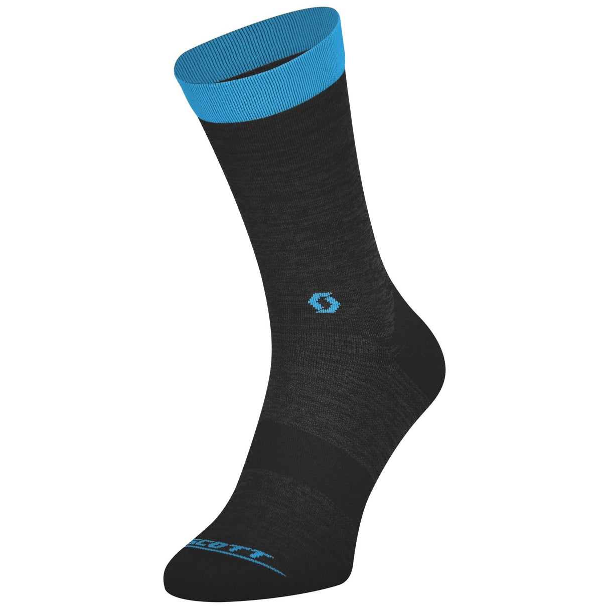 Scott Trail Crew Socks - Wolfis