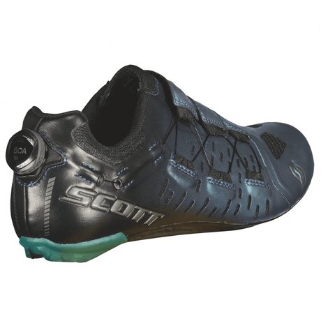 Scott Tri Carbon Road Shoes - Wolfis