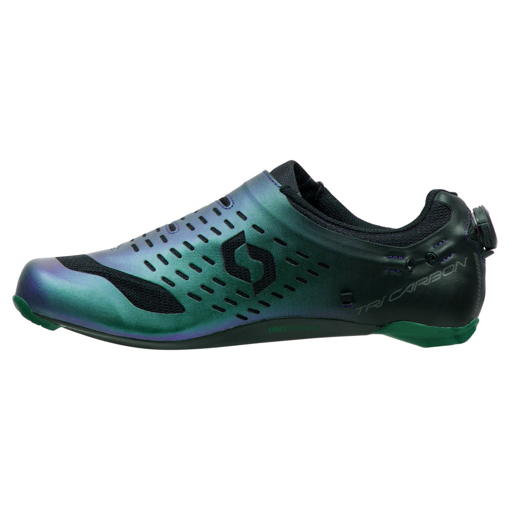 Scott Tri Carbon Road Shoes - Wolfis
