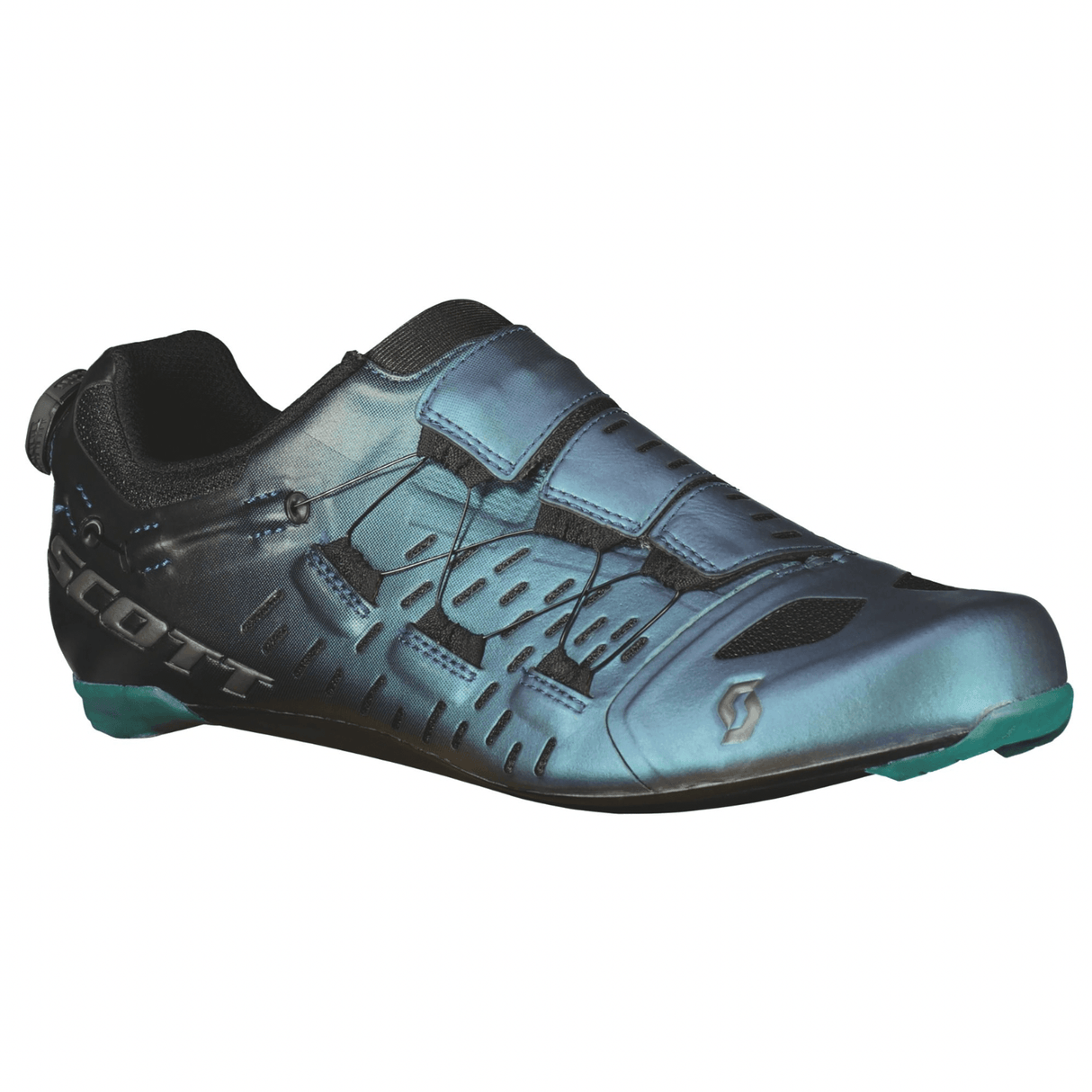 Scott Tri Carbon Road Shoes - Wolfis