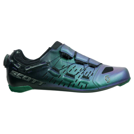 Scott Tri Carbon Road Shoes - Wolfis