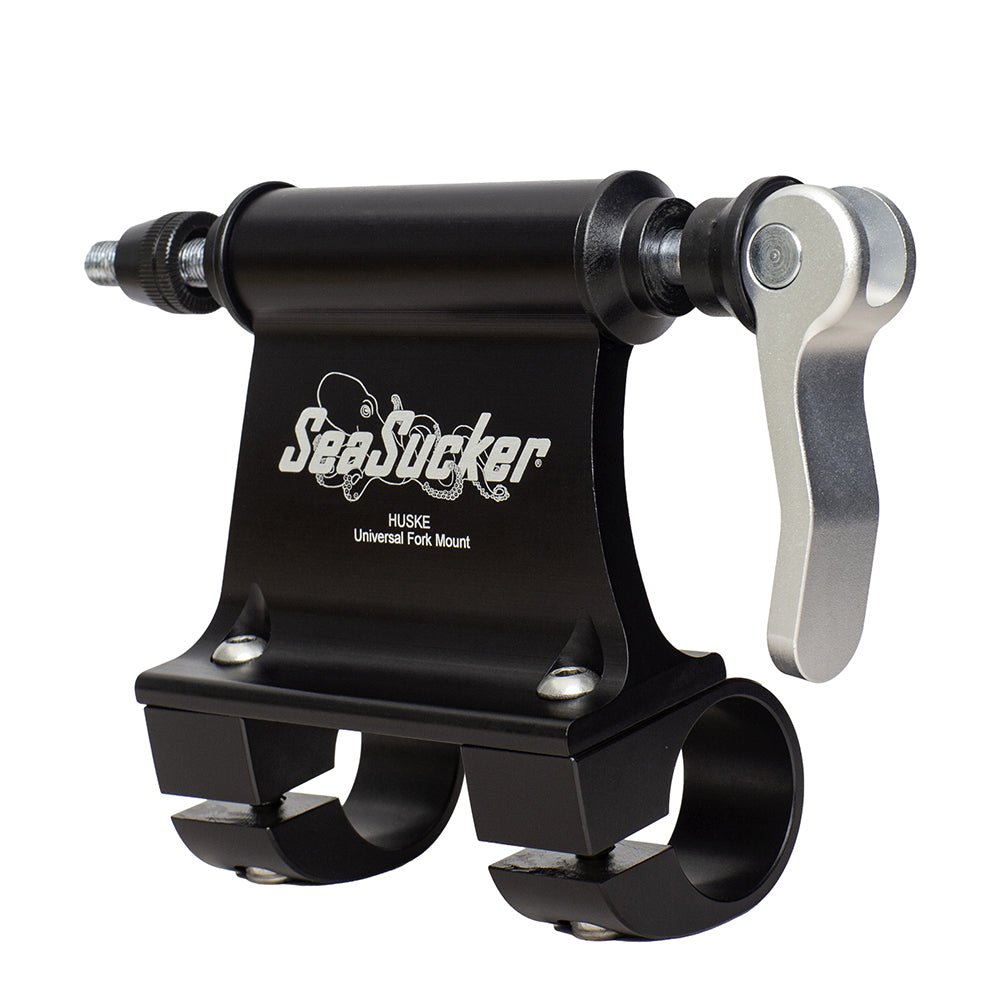 Sea Sucker Monkey Bars Huske Fork Mount Bike Rack - Wolfis