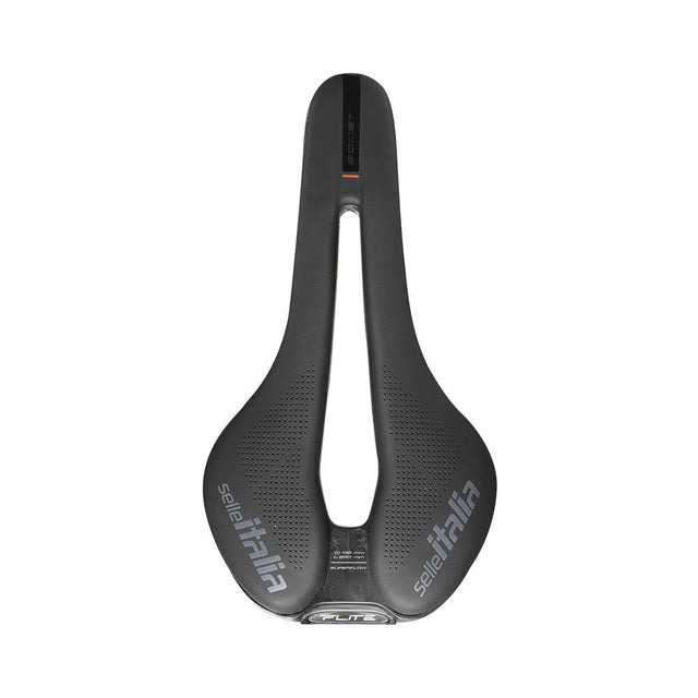 Selle Italia Flite Boost Kit Carbon SuperFlow Saddle - Wolfis