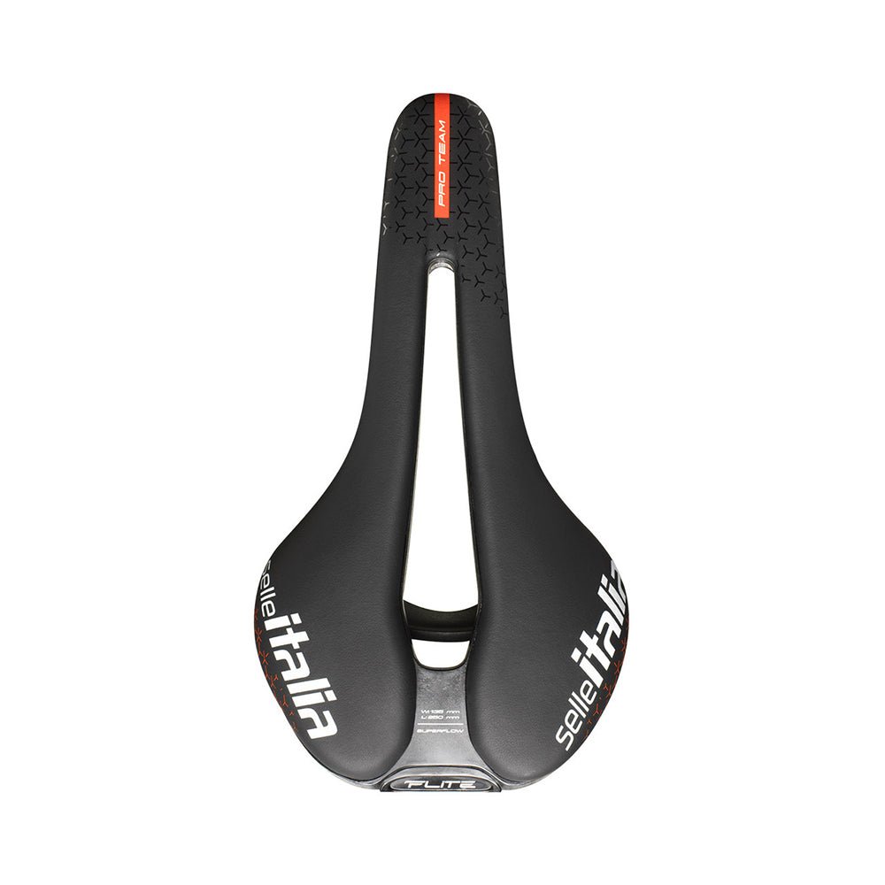 Selle Italia FLITE Boost PRO TEAM Kit Carbon Superflow - Wolfis