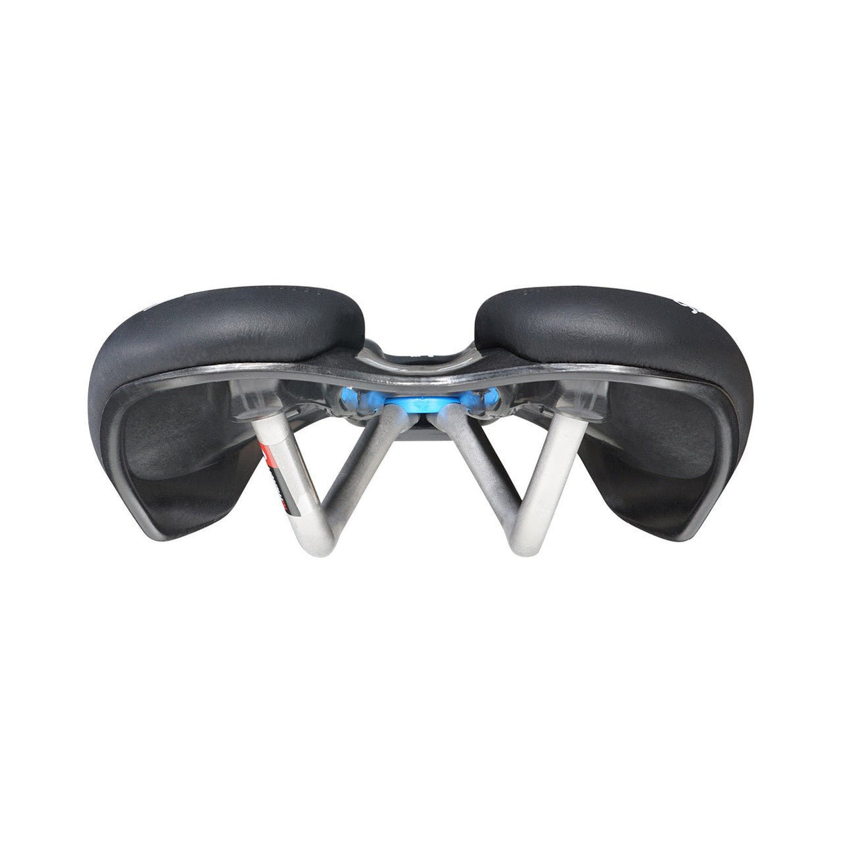 Selle Italia SLR Boost Lady TI316 Superflow Saddle - Wolfis