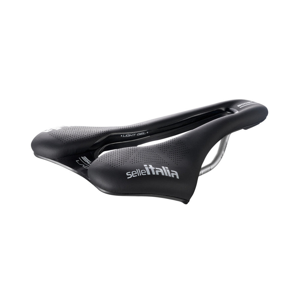Selle Italia SLR Boost Lady TI316 Superflow Saddle - Wolfis