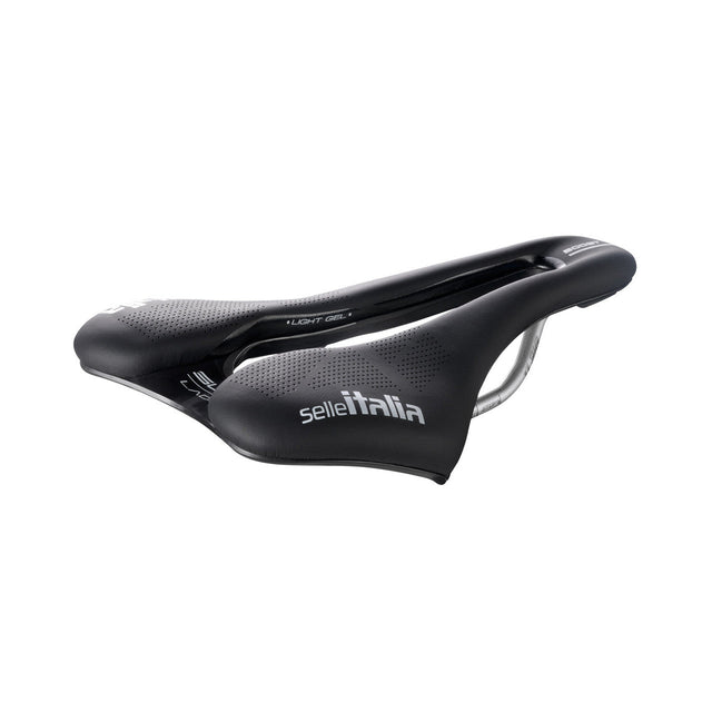 Selle Italia SLR Boost Lady TI316 Superflow Saddle - Wolfis