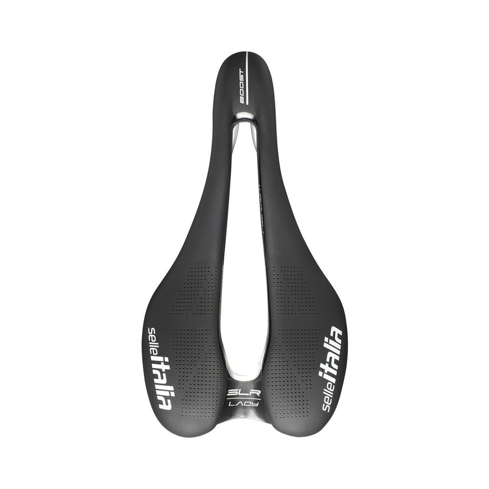 Selle Italia SLR Boost Lady TI316 Superflow Saddle - Wolfis