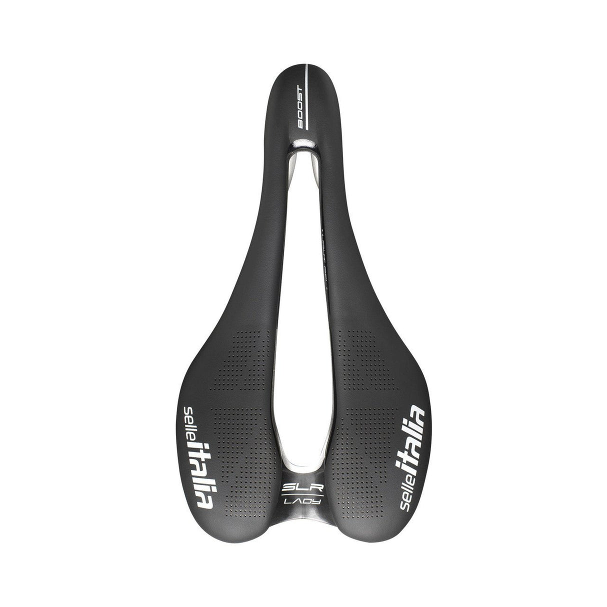 Selle Italia SLR Boost Lady TI316 Superflow Saddle - Wolfis