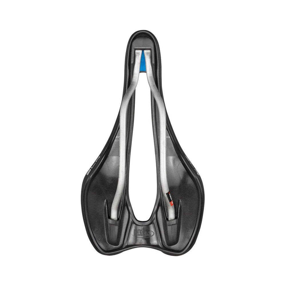 Selle Italia SLR Boost Lady TI316 Superflow Saddle - Wolfis