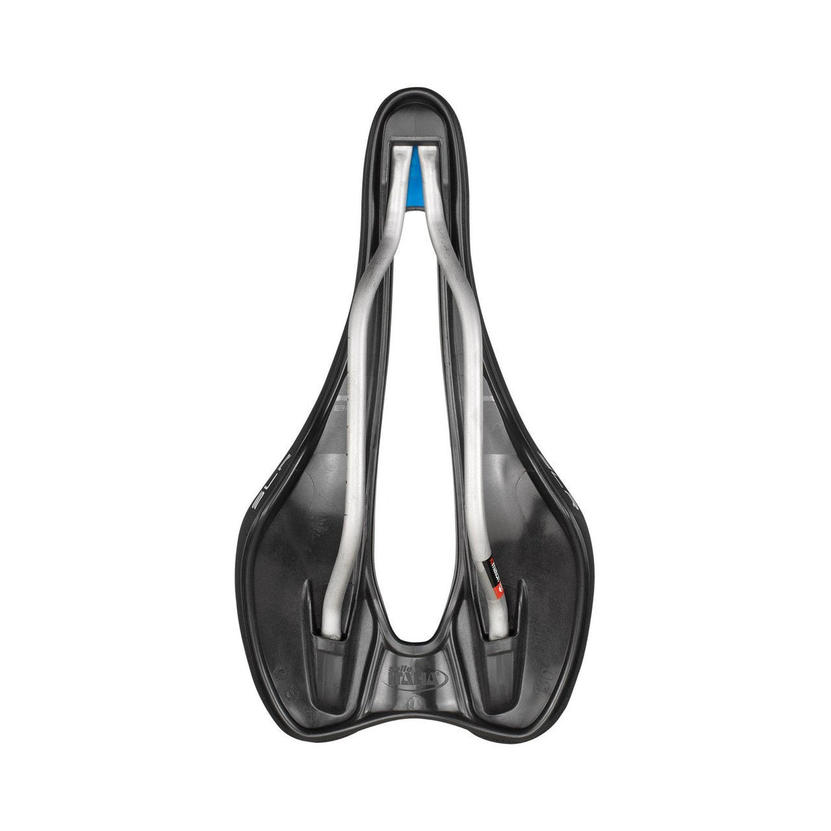 Selle Italia SLR Boost Lady TI316 Superflow Saddle - Wolfis