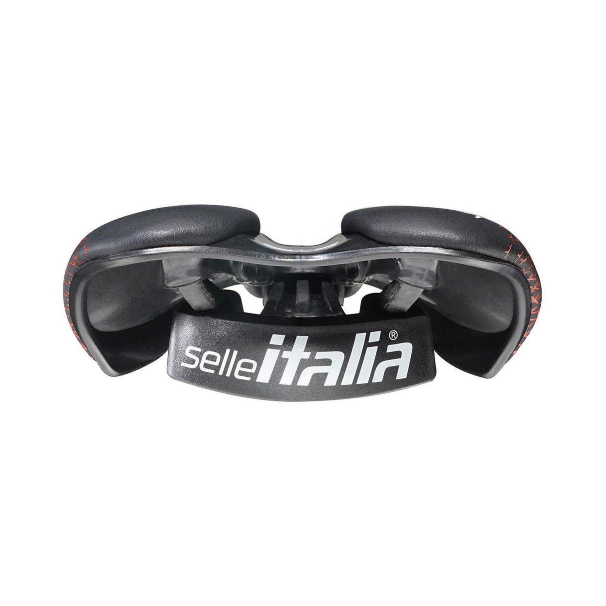 Selle Italia SLR Boost Team Kit Carbonio Superflow Saddle - Wolfis