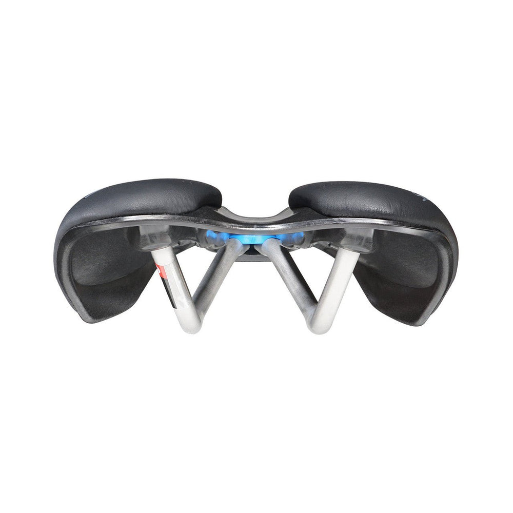 Selle Italia SLR Boost TI 316 Superflow Saddle - Wolfis