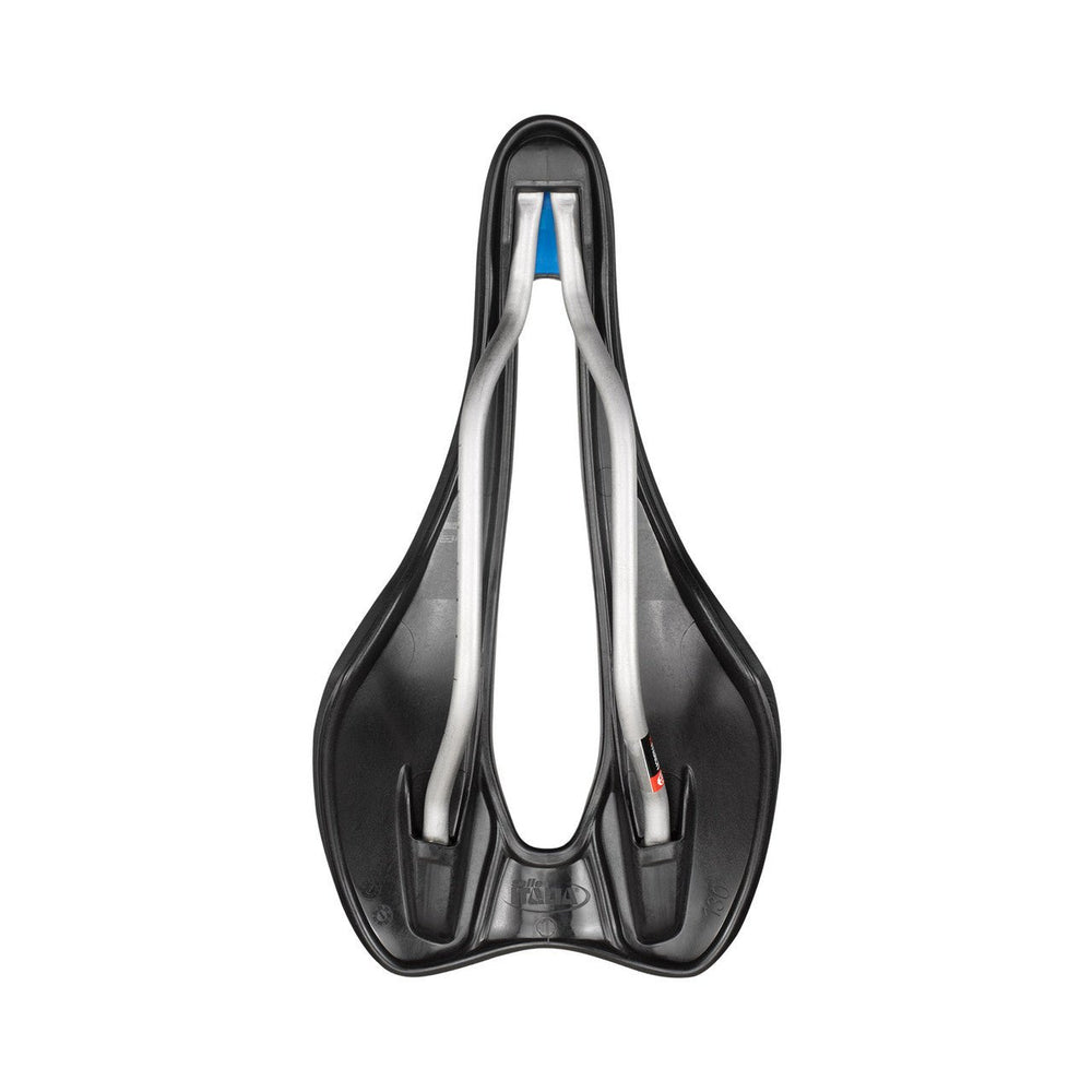 Selle Italia SLR Boost TI 316 Superflow Saddle - Wolfis