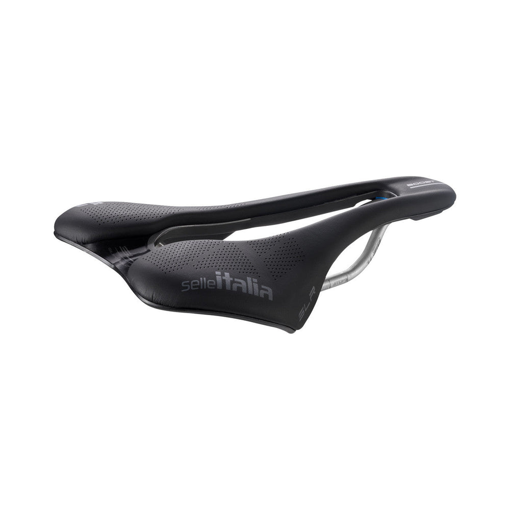 Selle Italia SLR Boost TI 316 Superflow Saddle - Wolfis