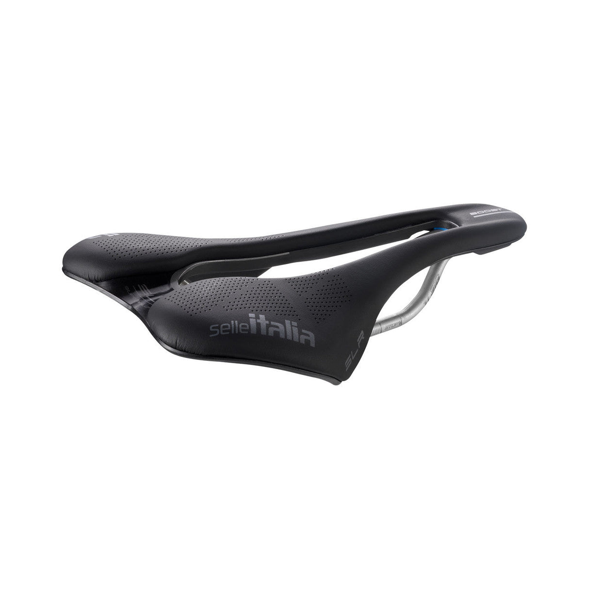 Selle Italia SLR Boost TI 316 Superflow Saddle - Wolfis