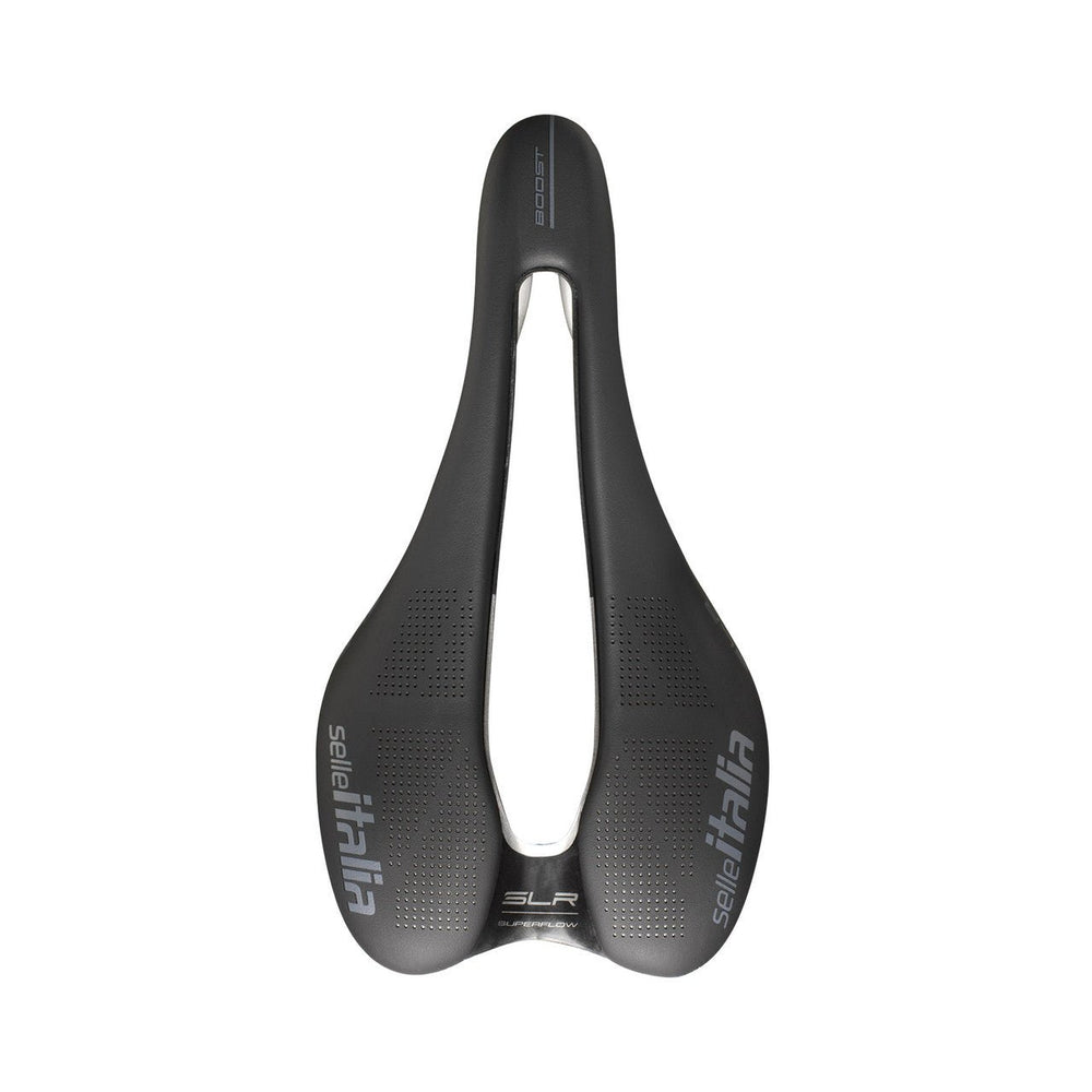 Selle Italia SLR Boost TI 316 Superflow Saddle - Wolfis