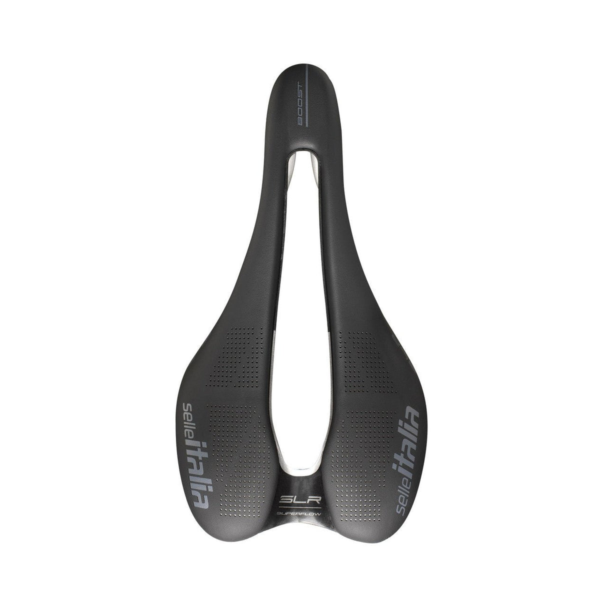 Selle Italia SLR Boost TI 316 Superflow Saddle - Wolfis