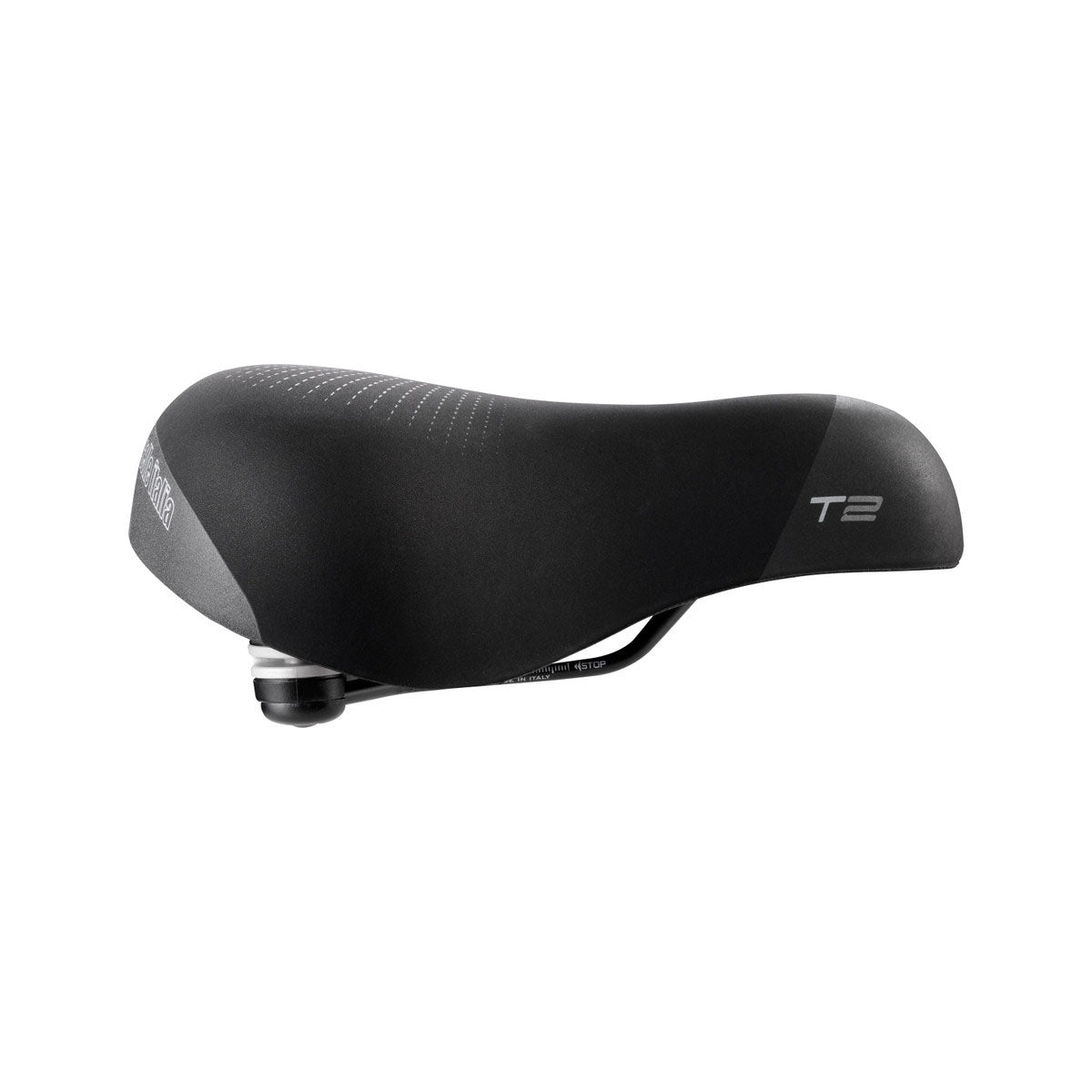 Selle Italia T2 Flow Saddle - Wolfis