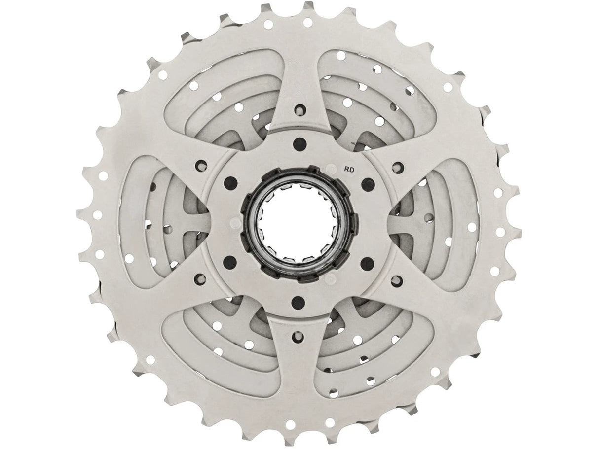 Shimano CS-HG500-10 Cassette - Wolfis