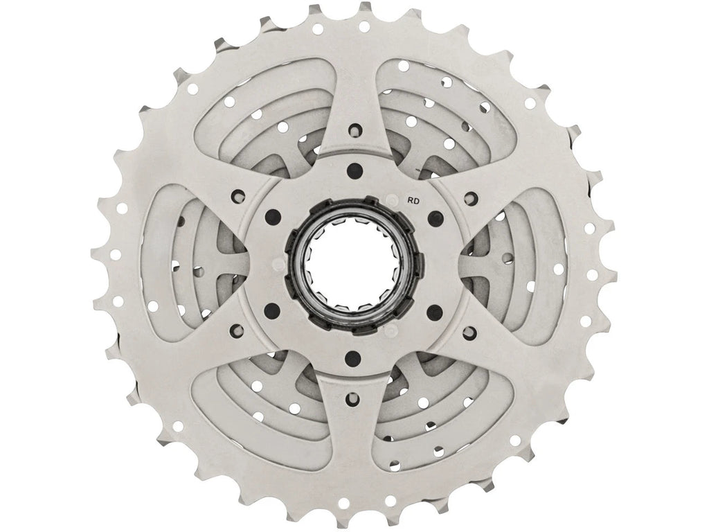 Shimano CS-HG500-10 Cassette – Wolfi's - Main Image
